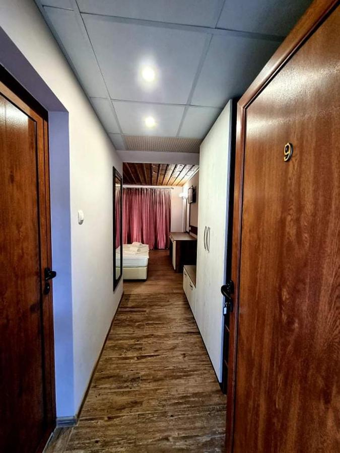 Мяхова Къща Hotell Stara Zagora Exteriör bild
