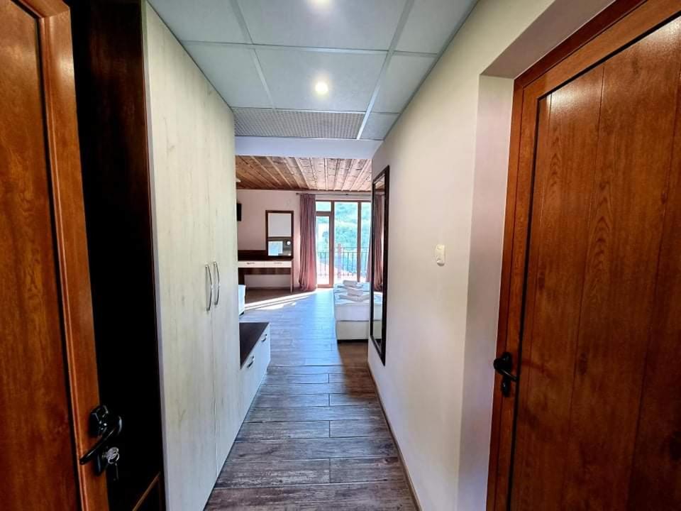 Мяхова Къща Hotell Stara Zagora Exteriör bild